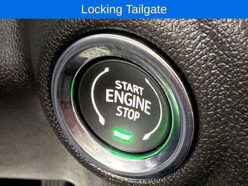 New 2026 Chevrolet Silverado 2500 Custom w/ Custom Value Package image 23