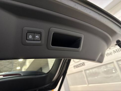 New 2026 MAZDA CX-90 3.3 Turbo S w/ Premium Package image 8