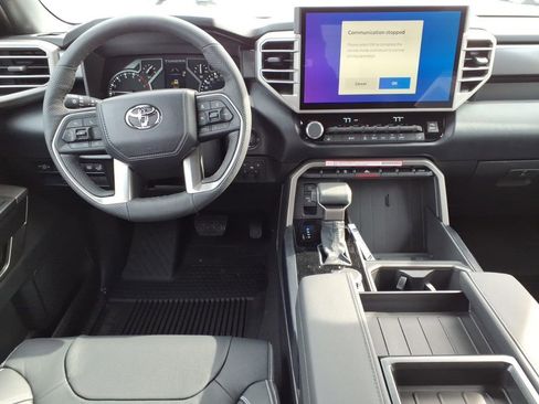 New 2026 Toyota Tundra SR5 image 10