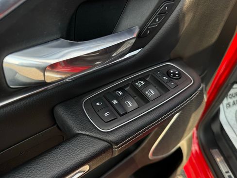 Used 2021 RAM 1500 Laramie w/ Sport Appearance Package image 41