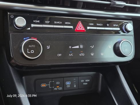 Certified 2026 Hyundai Tucson SEL FWD image 25