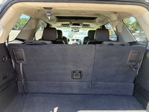 Used 2014 GMC Acadia SLT FWD image 11