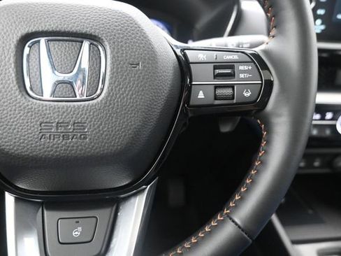 Used 2026 Honda CR-V Sport Touring image 28
