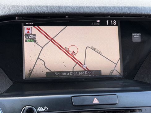 Used 2019 Acura MDX w/Technology Pkg image 15