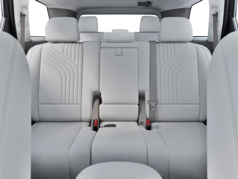 New 2026 Hyundai Palisade SEL Premium AWD/4WD image 9