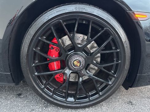 Used 2015 Porsche 911 Carrera GTS image 9