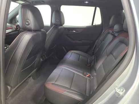 Used 2026 Chevrolet Equinox RS w/ LPO, Floor Liner Package AWD/4WD image 16