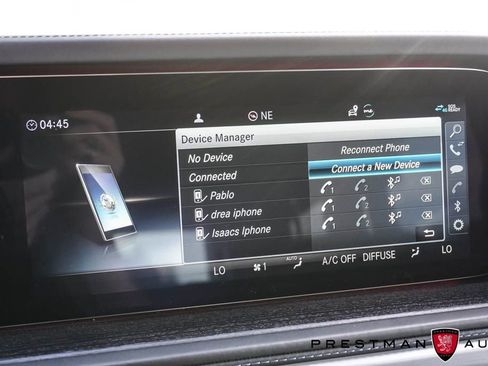 Used 2021 Mercedes-Benz G 63 AMG 4MATIC image 40