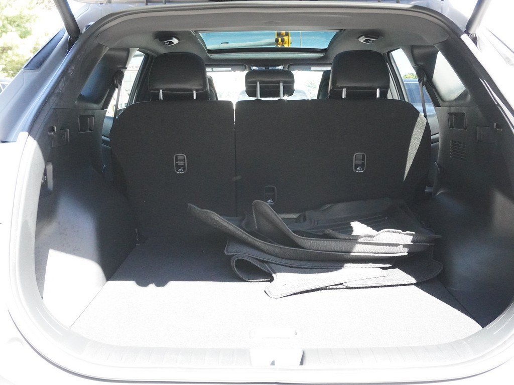 Used 2023 Kia Sportage X-Line w/ X-Line Premium Package AWD/4WD image 20