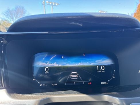 Used 2023 Kia Sorento SX image 10