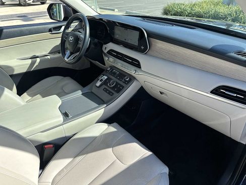 Used 2021 Hyundai Palisade SEL image 29