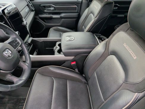 Used 2023 RAM 1500 Laramie image 30