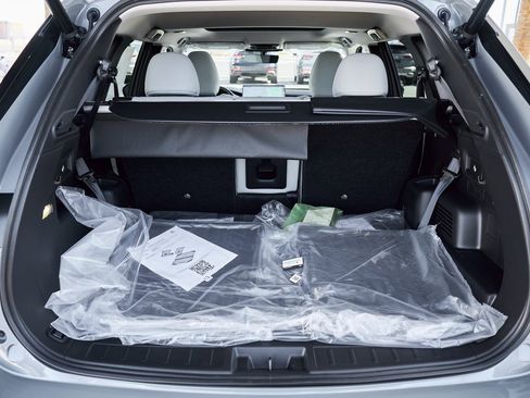 New 2026 Mitsubishi Outlander SE image 8