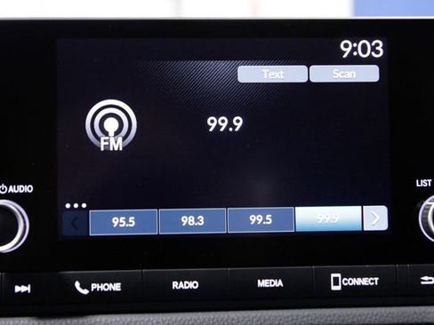 Certified 2024 Honda CR-V LX image 31