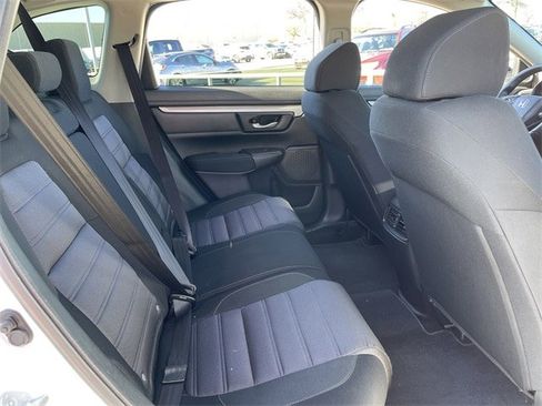 Used 2022 Honda CR-V Special Edition image 26