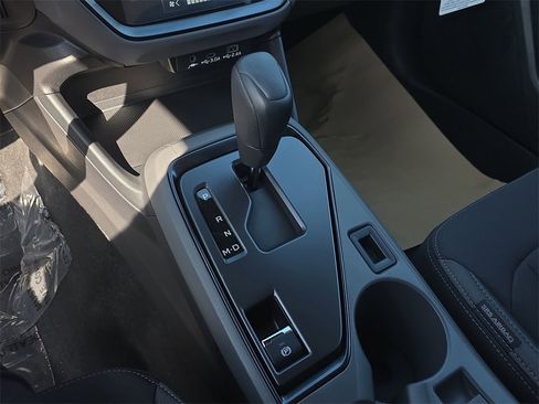 New 2026 Subaru Crosstrek 2.0i Premium image 22