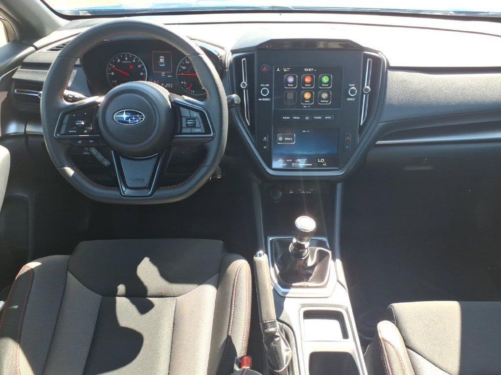 Used 2023 Subaru WRX AWD/4WD image 14