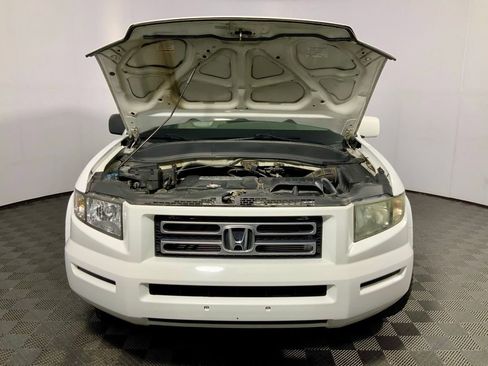 Used 2008 Honda Ridgeline RTL image 7