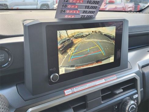 New 2026 Toyota Tacoma SR5 image 27