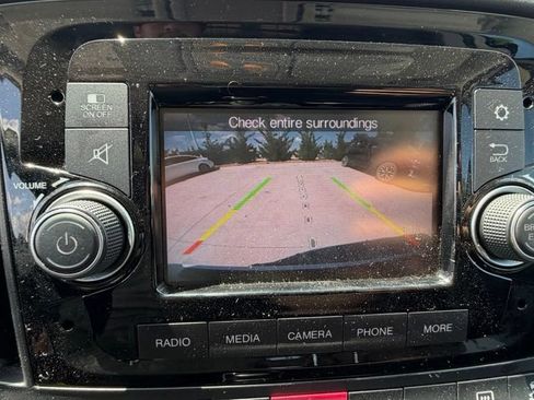 Used 2022 RAM ProMaster City Wagon FWD image 17