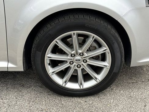 Used 2019 Ford Flex Limited image 5