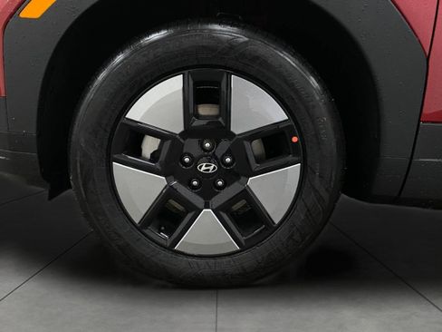 New 2026 Hyundai Santa Fe SEL AWD/4WD image 12