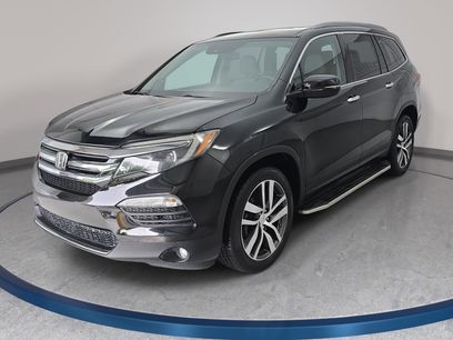 Used 2016 Honda Pilot Touring