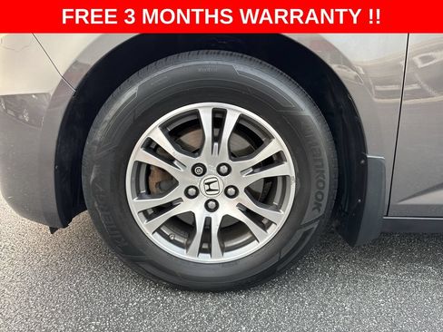 Used 2012 Honda Odyssey EX-L image 33