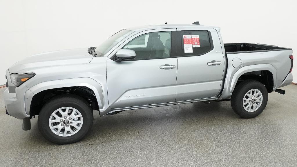 New 2026 Toyota Tacoma SR5 AWD/4WD image 5