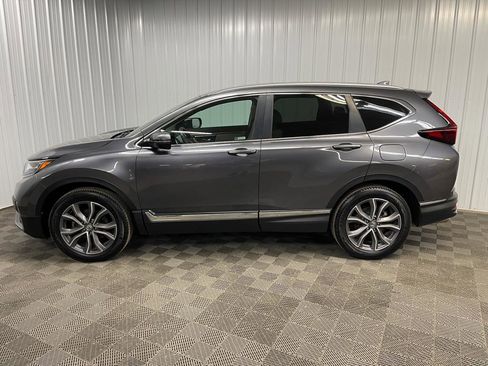 Used 2022 Honda CR-V Touring image 7
