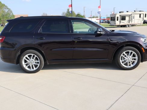 Used 2024 Dodge Durango R/T AWD/4WD image 5