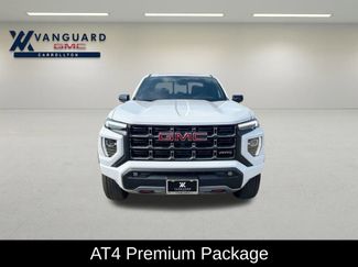 New 2026 GMC Canyon AT4 w/ Technology Plus Package AWD/4WD video 3