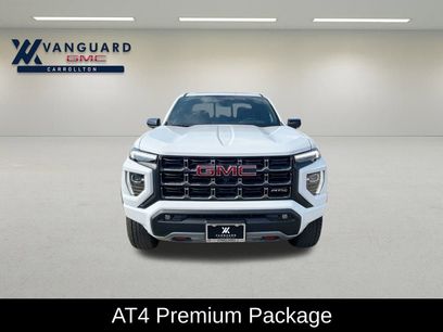 New 2026 GMC Canyon AT4 w/ Technology Plus Package