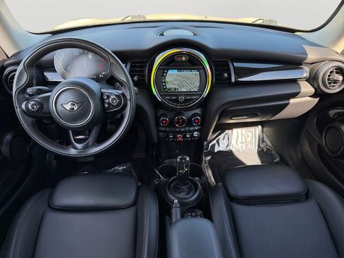 Used 2021 MINI Cooper S w/ 6.5" Touchscreen Package FWD image 12