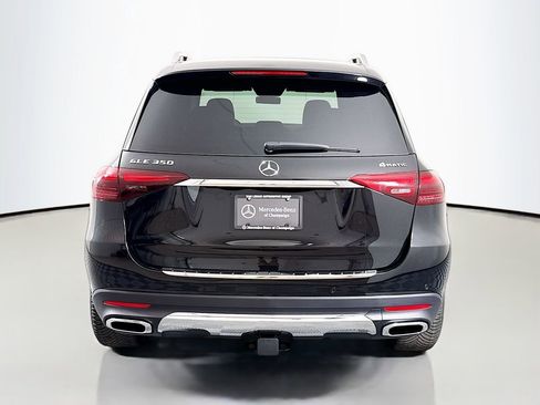 Used 2026 Mercedes-Benz GLE 350 4MATIC image 6