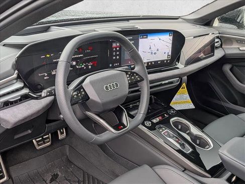 New 2026 Audi A6 Prestige image 3