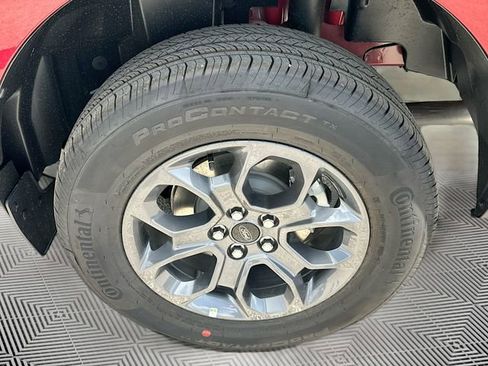 New 2026 Ford Maverick XLT AWD/4WD image 18