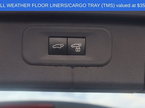 Used 2024 Toyota Grand Highlander AWD image 6
