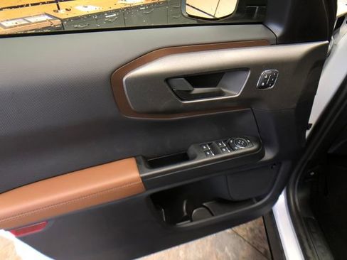 New 2026 Ford Bronco Sport Outer Banks AWD/4WD image 12
