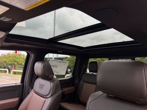 New 2026 Ford F150 King Ranch image 23