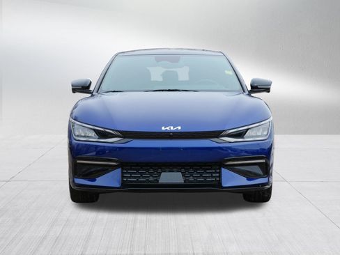 Certified 2024 Kia EV6 GT-Line image 2