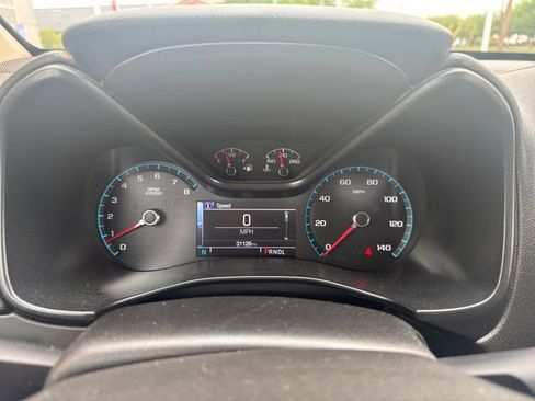 Used 2017 GMC Canyon SLT w/ Driver Alert Package AWD/4WD image 20
