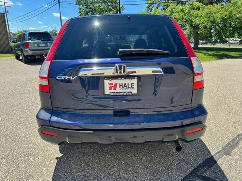 Used 2008 Honda CR-V EX image 8