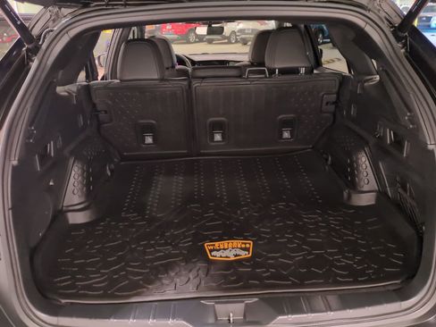 Certified 2025 Subaru Outback Wilderness image 15