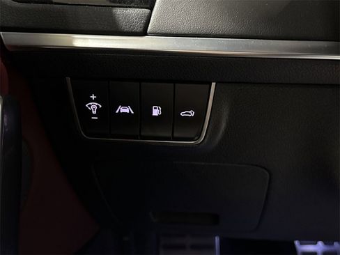 Used 2023 Kia Stinger GT2 w/ Red Interior Color Package image 18