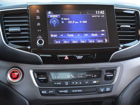 Used 2023 Honda Ridgeline RTL image 13