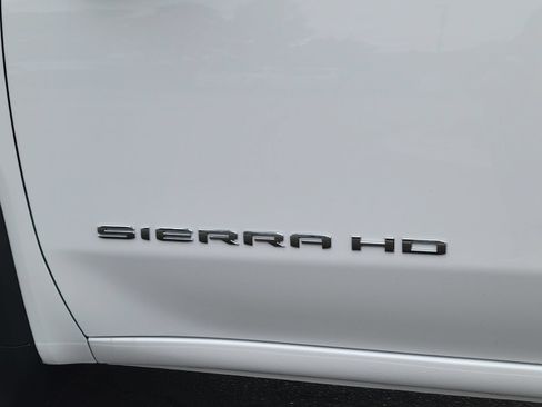 New 2026 GMC Sierra 3500 Pro AWD/4WD image 12