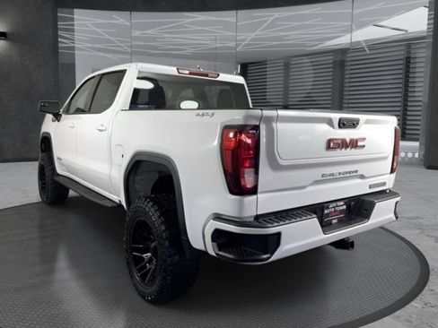Used 2026 GMC Sierra 1500 Elevation AWD/4WD image 8