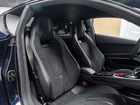 New 2025 Lotus Emira image 40