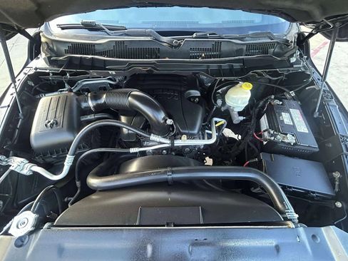 Used 2016 RAM 1500 Classic SLT image 24